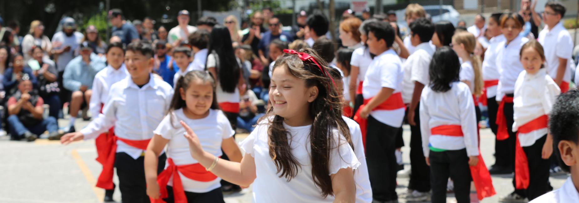 Multicultural Festival