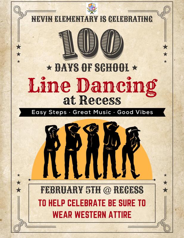 100th School Day Celebration