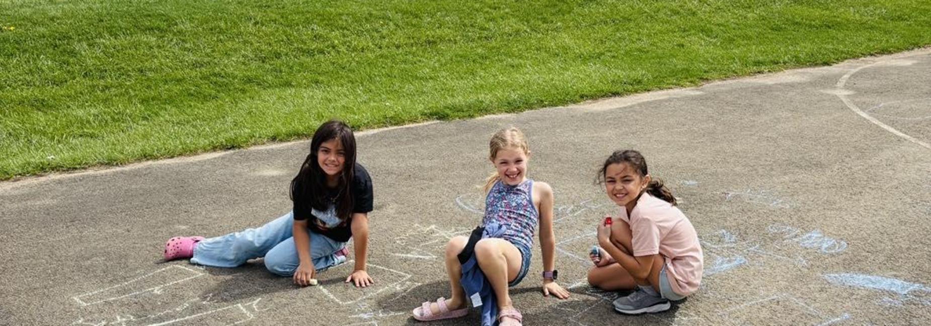 Mrs. Christeleit's Class