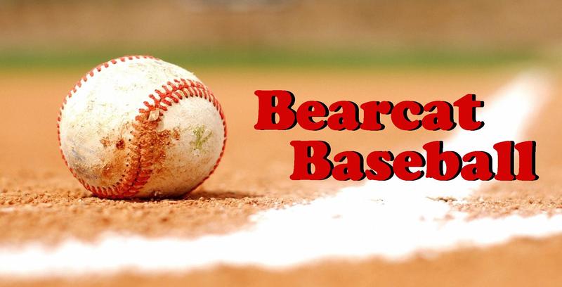 Bearcat Baseball