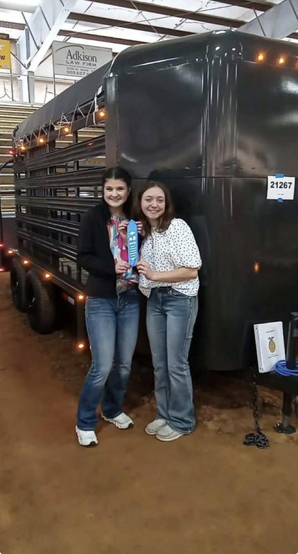 AG project submitted by students.