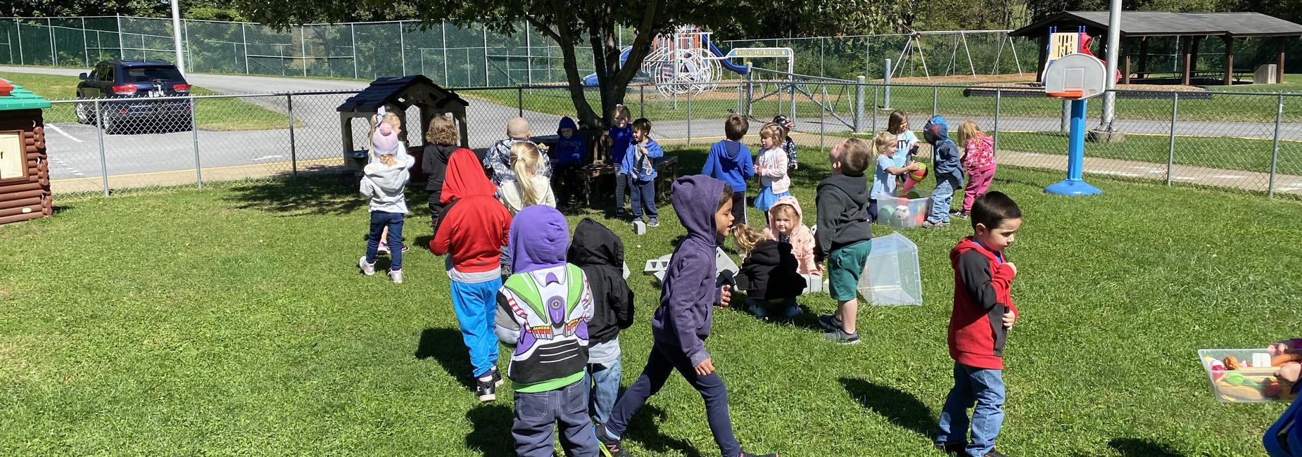 United School District