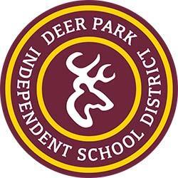 Deer Park ISD Logo