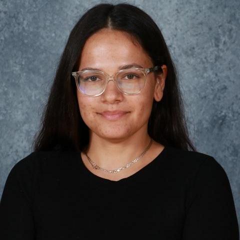 VanessaRobles's Profile Photo