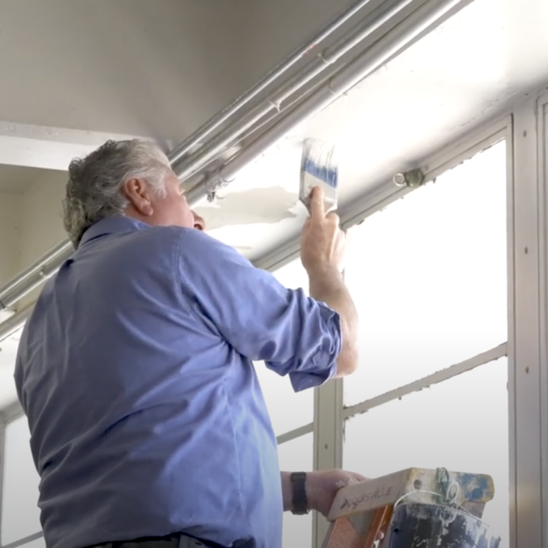 renovations