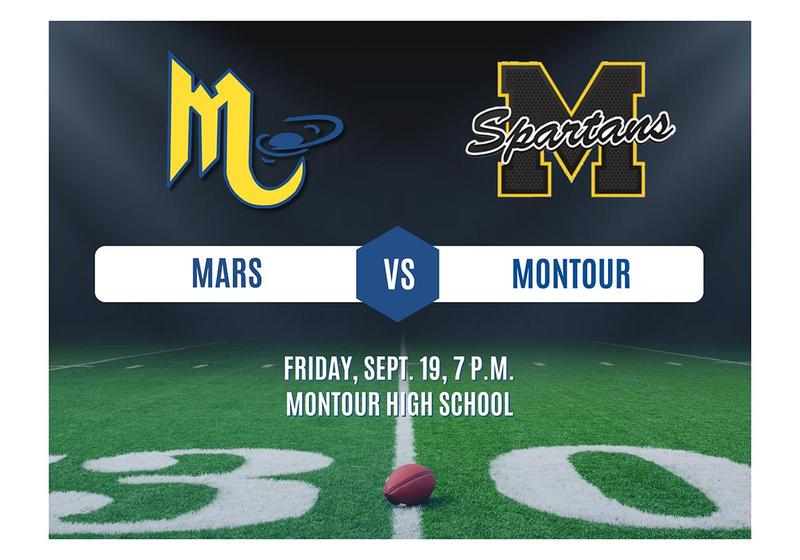 Away Football Game