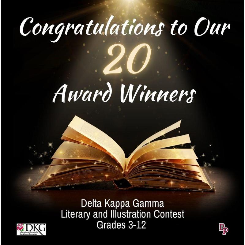 DKG Literary Awards