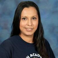 MarthaMartinez's Profile Photo