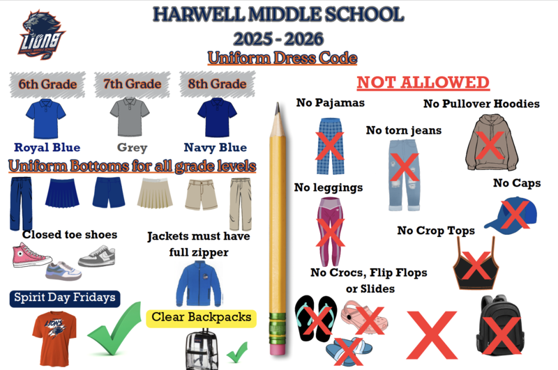 School Uniform