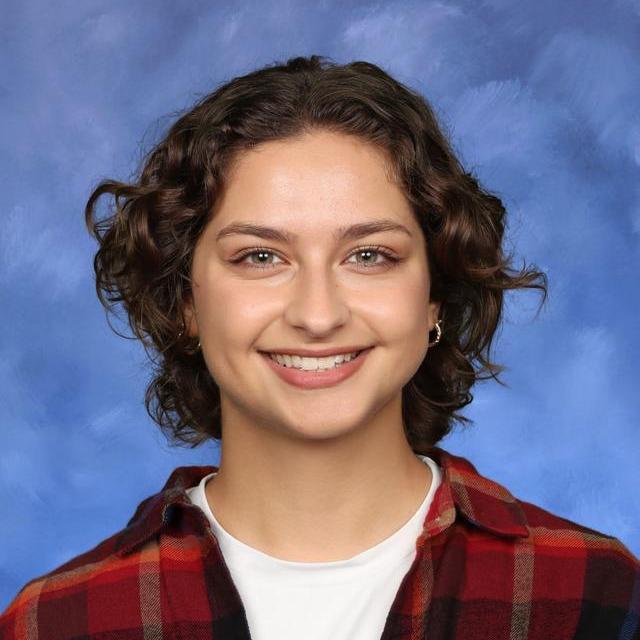 SophiaPanageas's Profile Photo