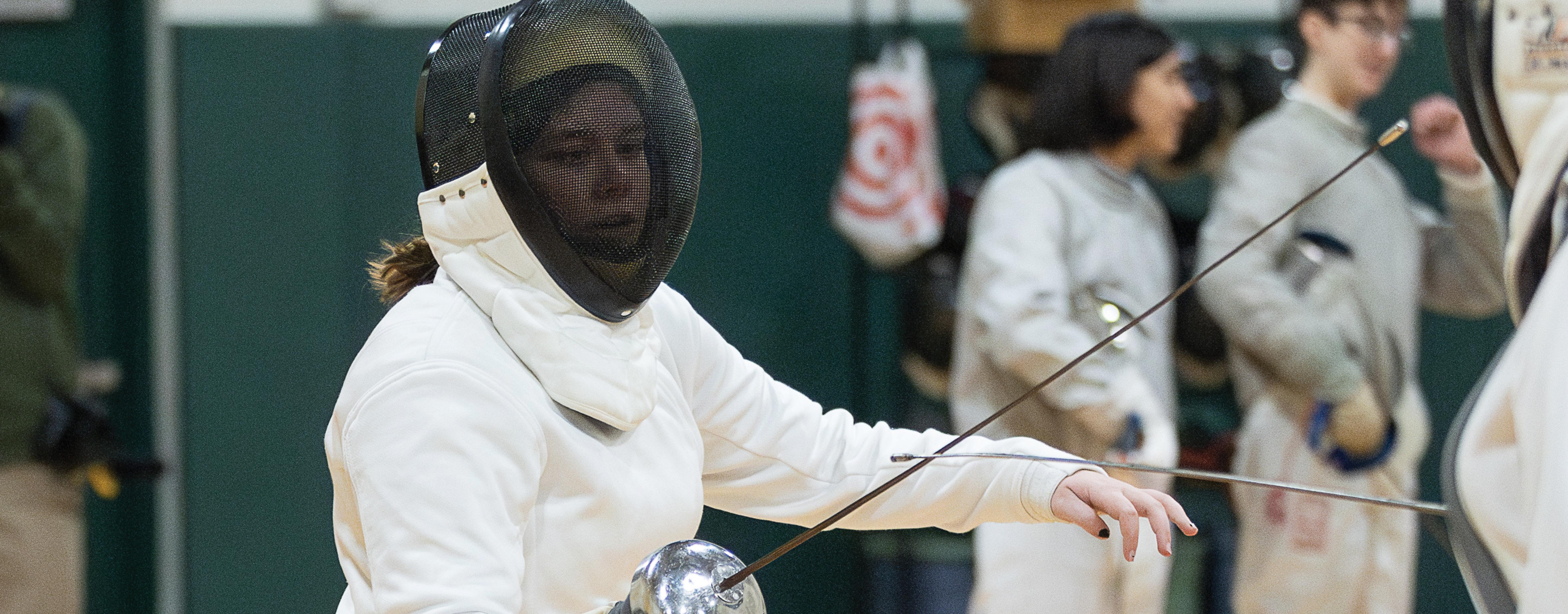 Fencing