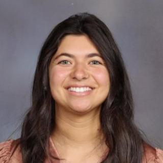 MiaJarvis's Profile Photo