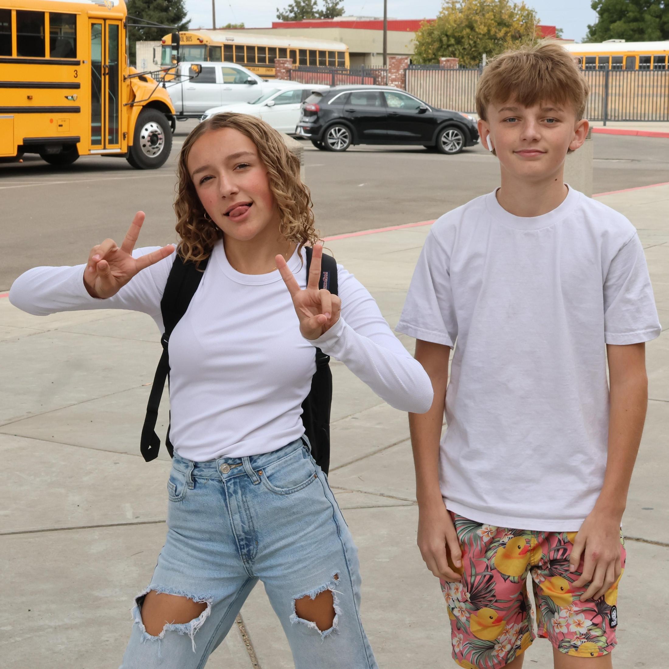 HOCO Wednesday 