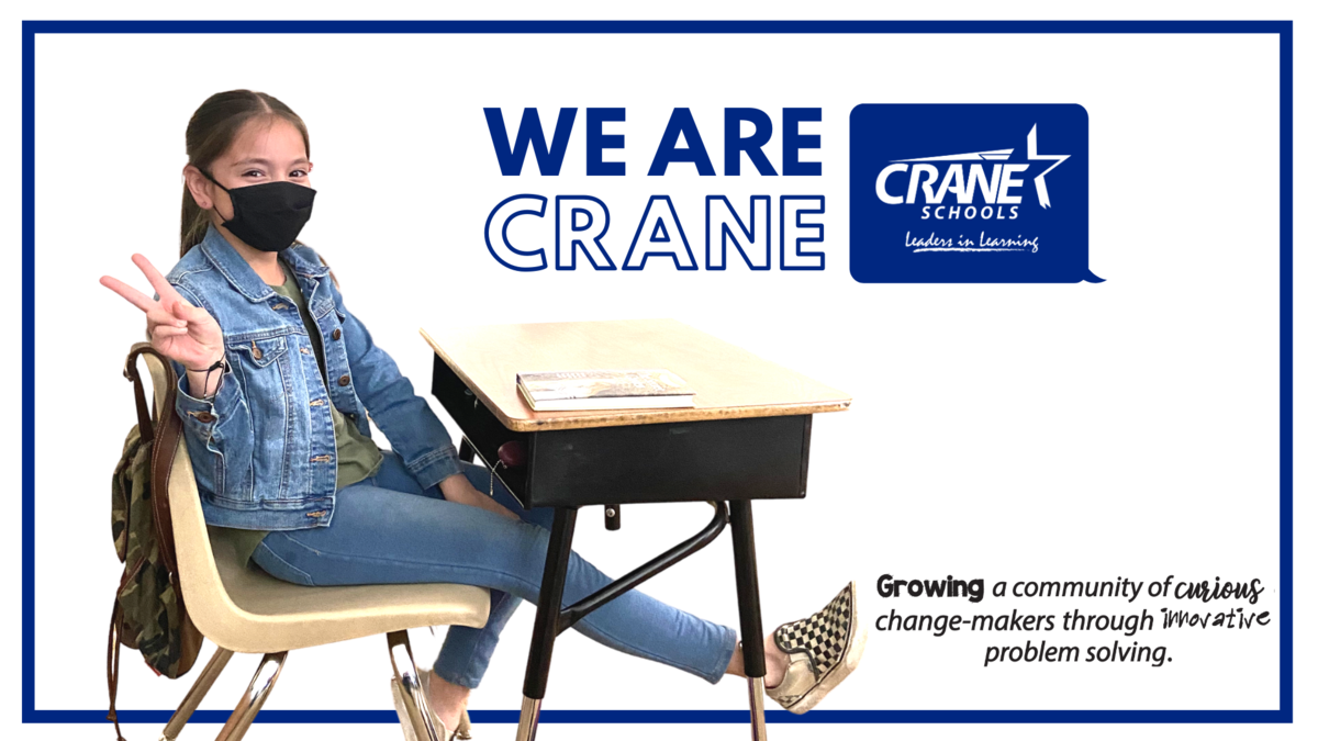 WEARECRANE Image
