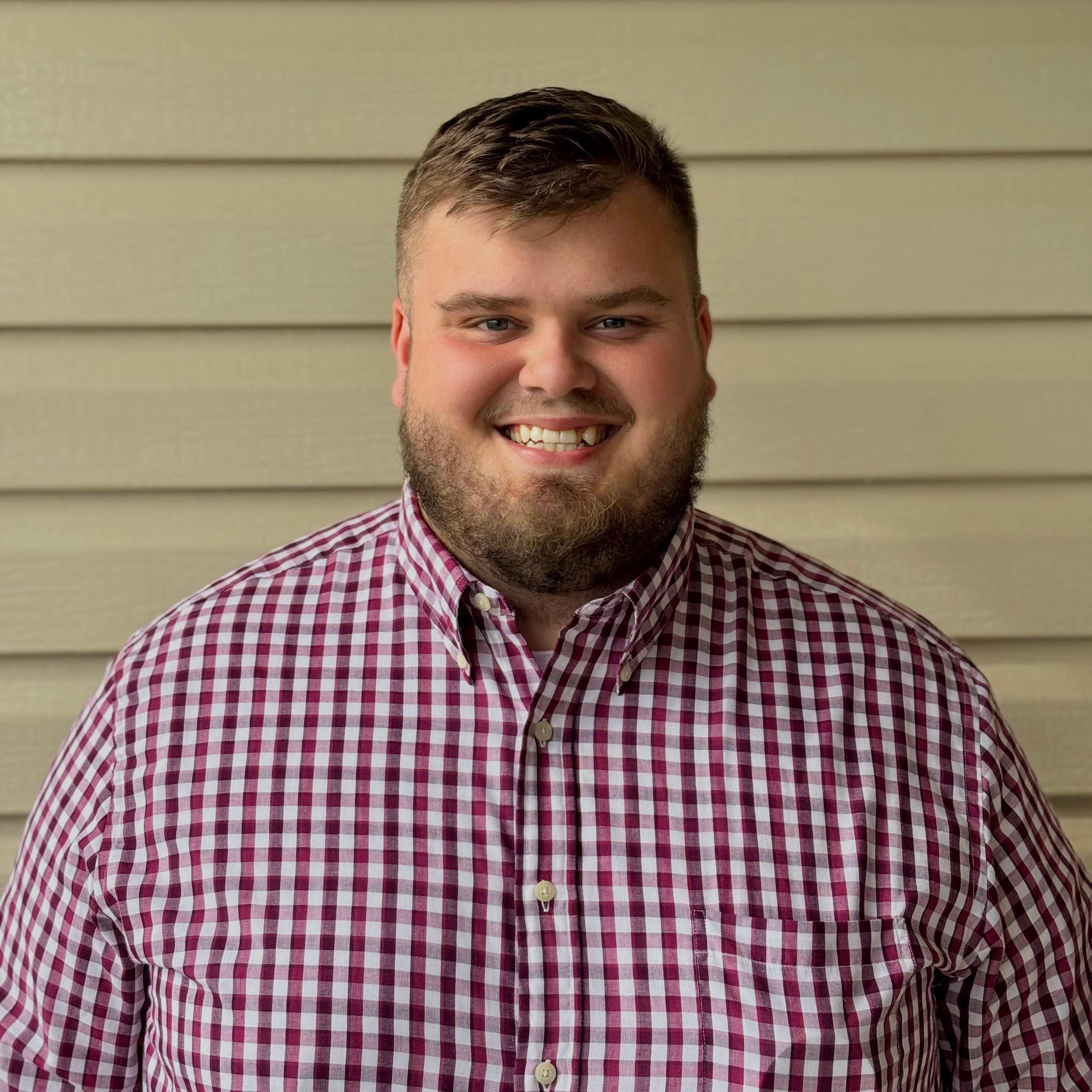DevinDye's Profile Photo