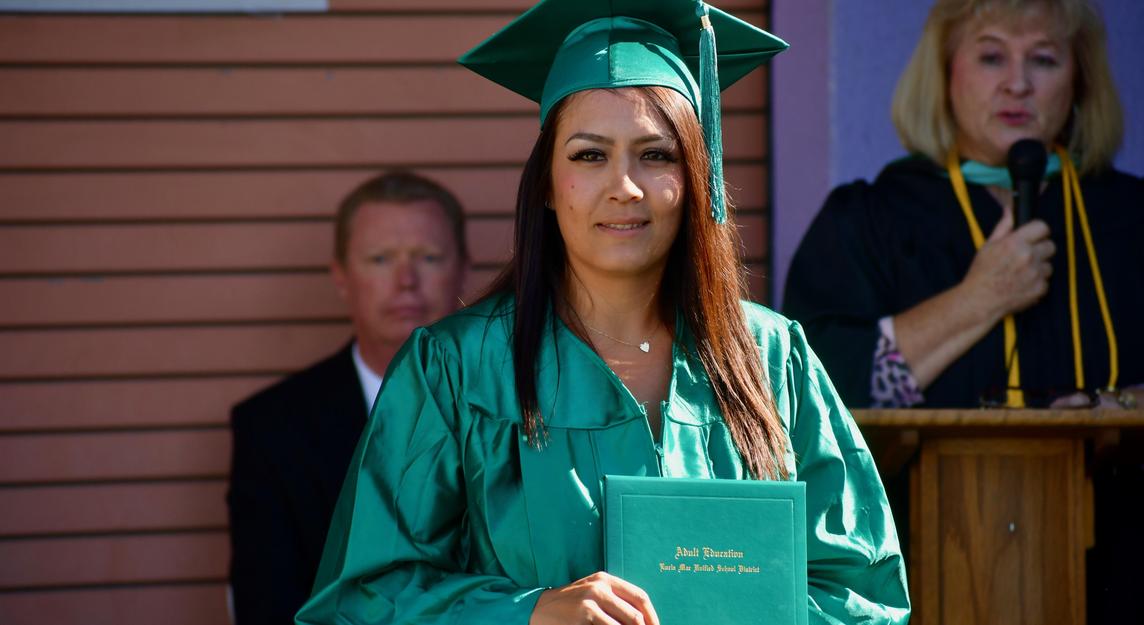 Lucia Mar Adult Education