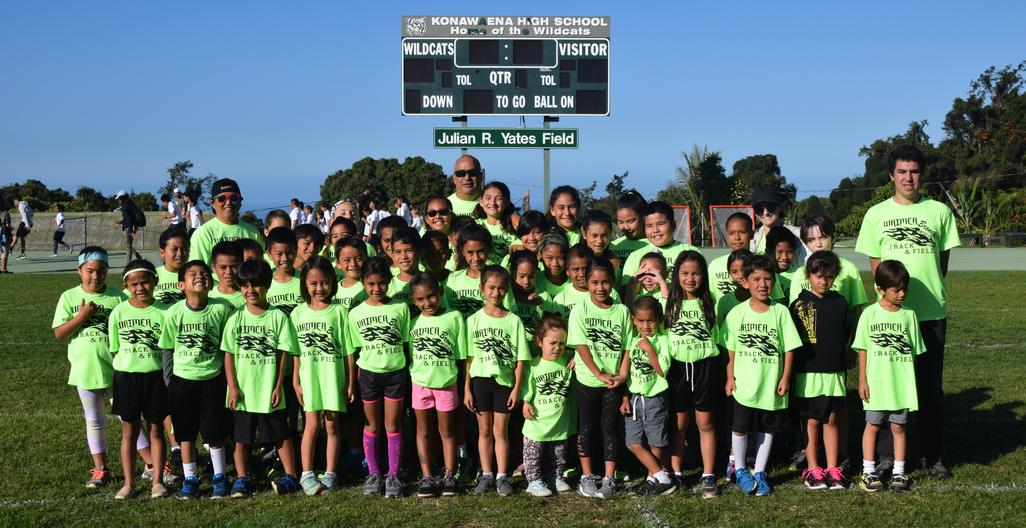 Waimea Elementary School