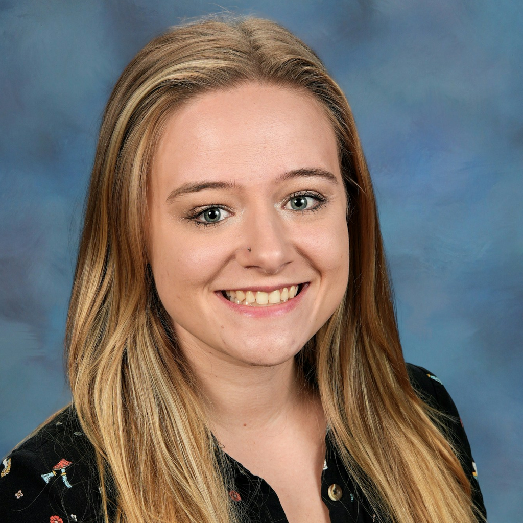 RoseSargent's Profile Photo