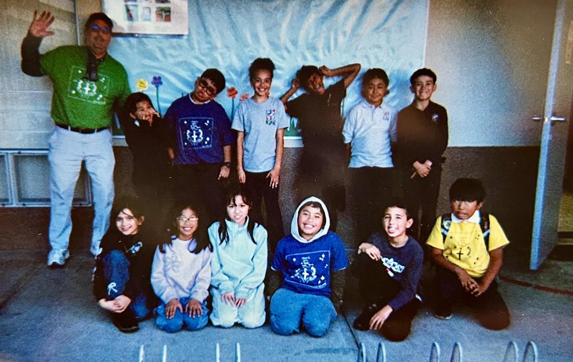 Chronicles Reporters