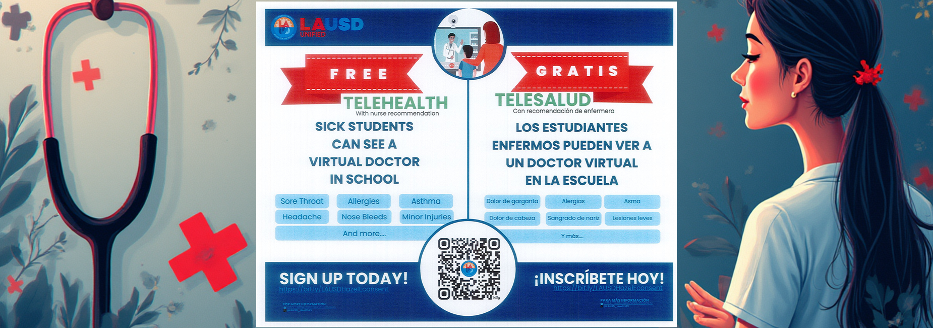Free Telehealth