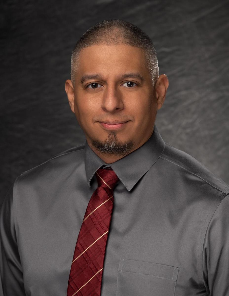 Christopher Cortez