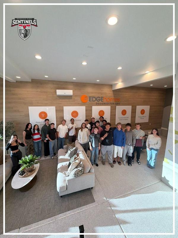 Real Estate in Action Field Trip 5
