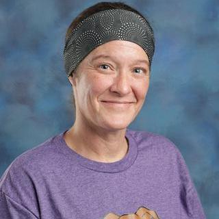 MeghannO'Hare's Profile Photo