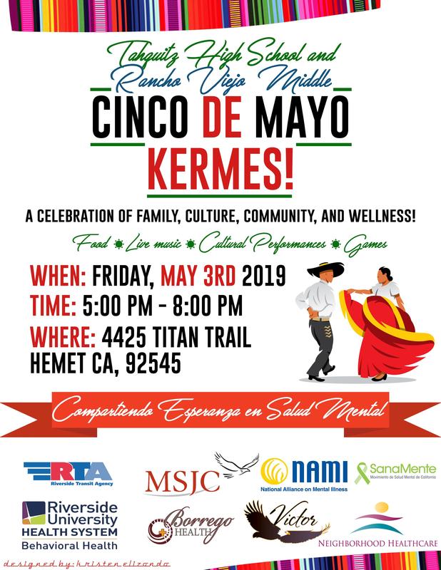 cinco de mayo