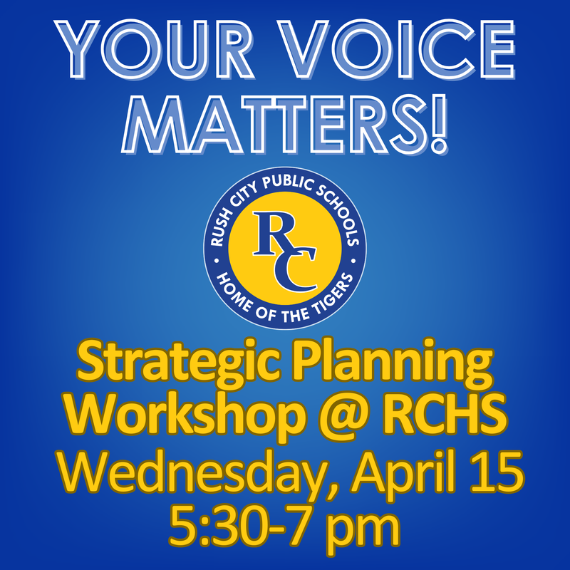 Strategic Planning Workshop