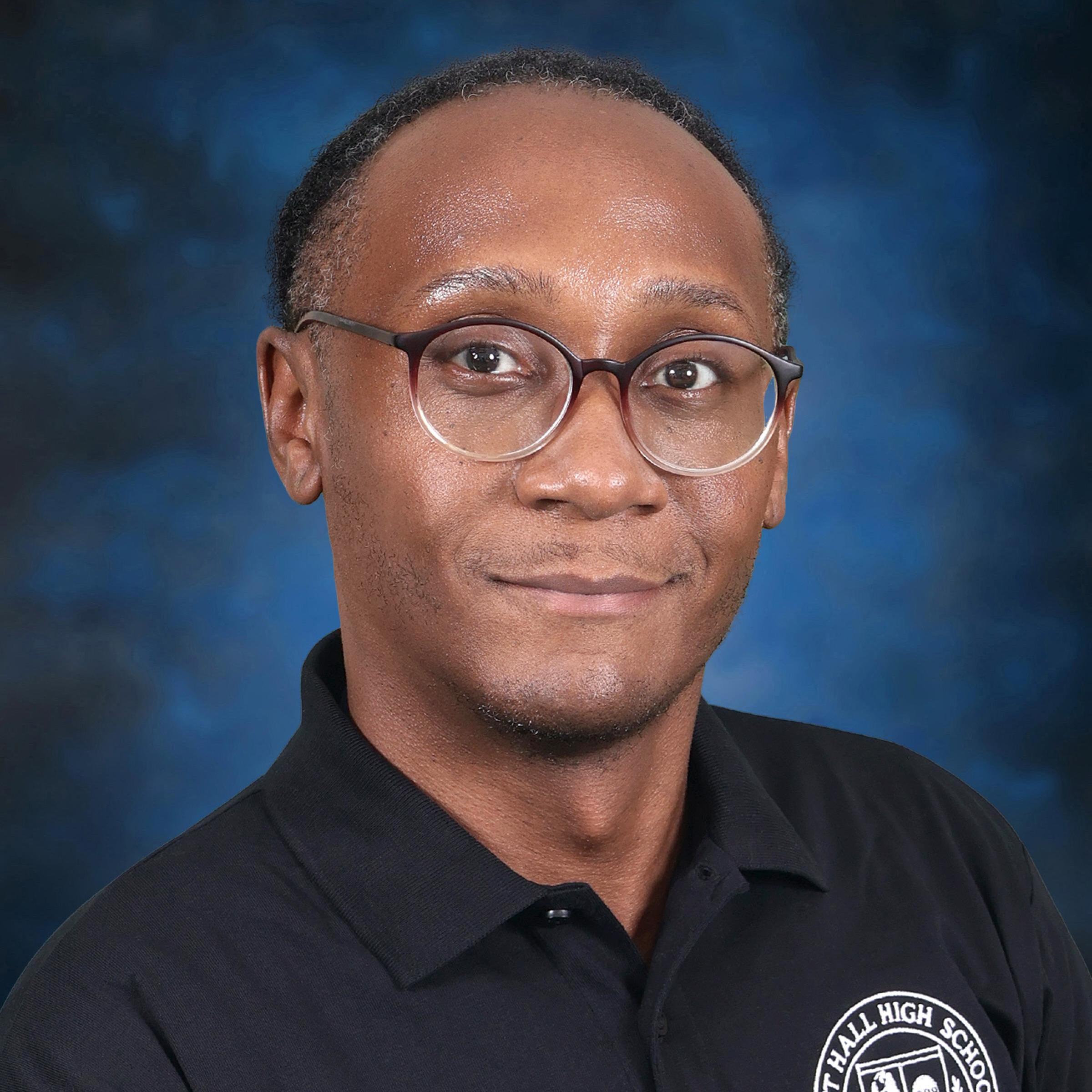 E.Bruton's Profile Photo