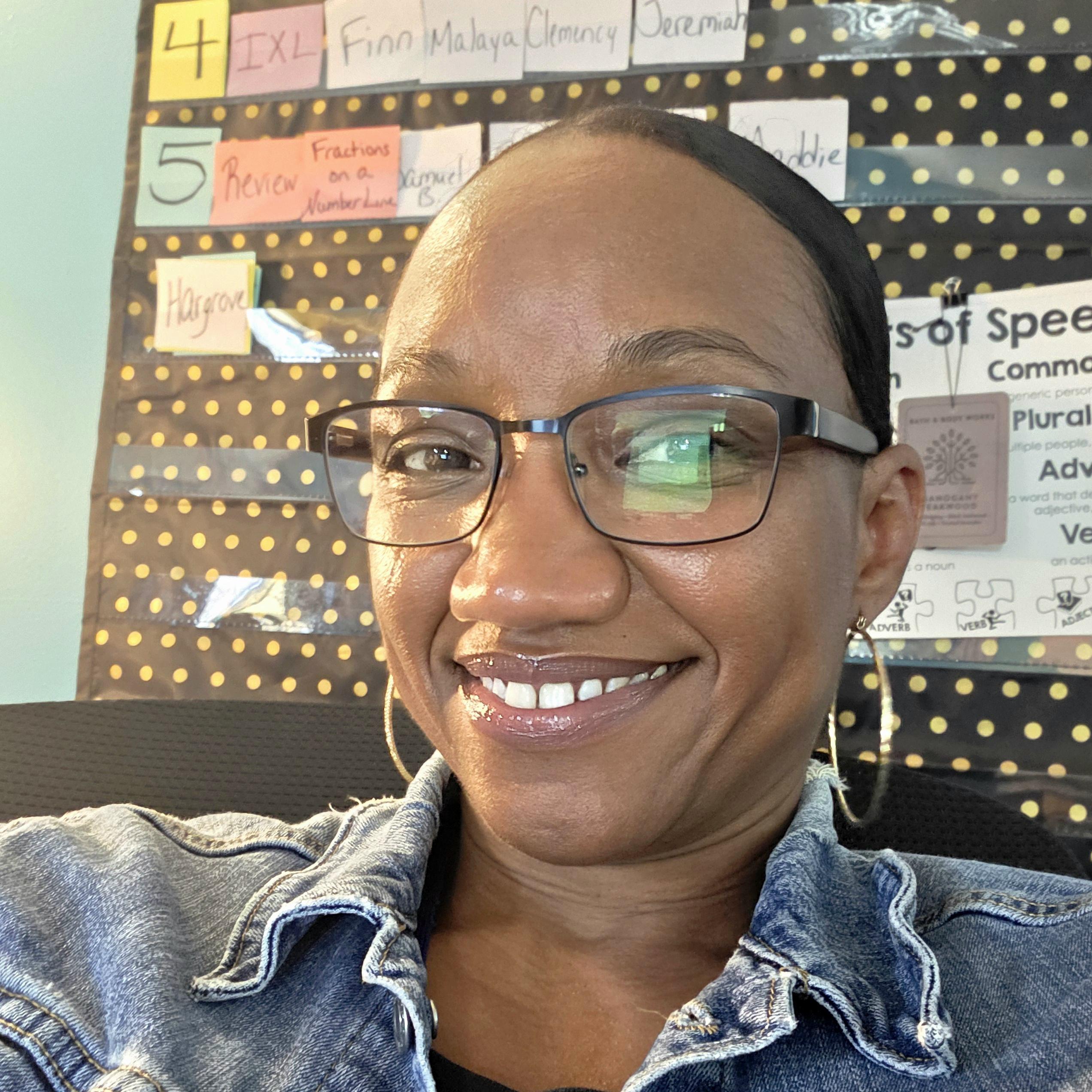 AysiaHargrove's Profile Photo