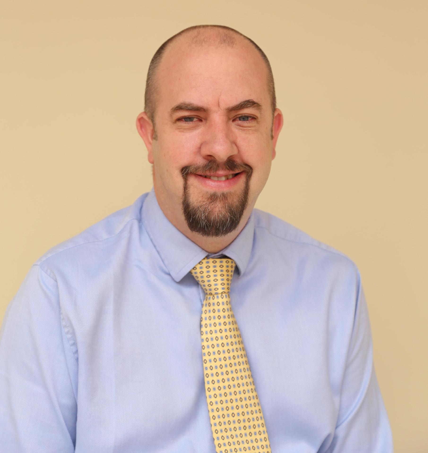 Elementary Principal