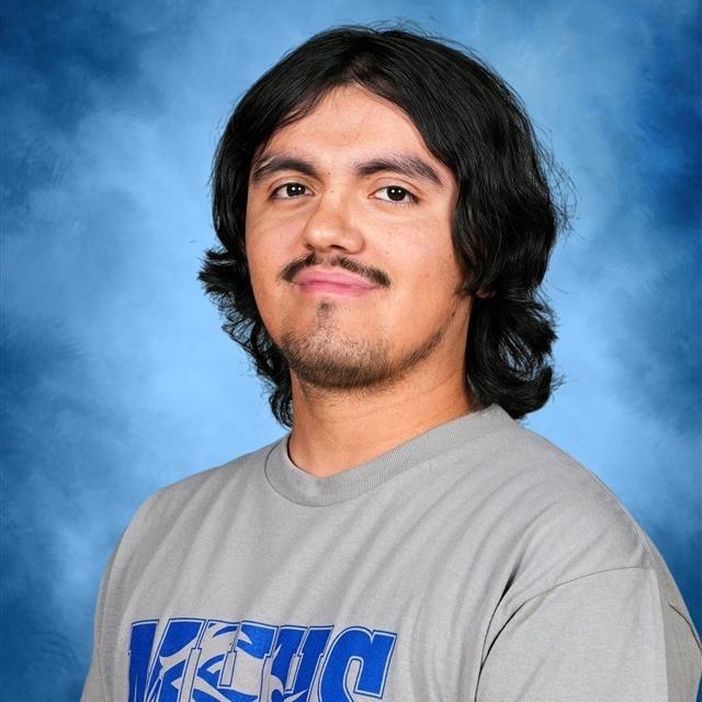 BraulioGonzalez's Profile Photo