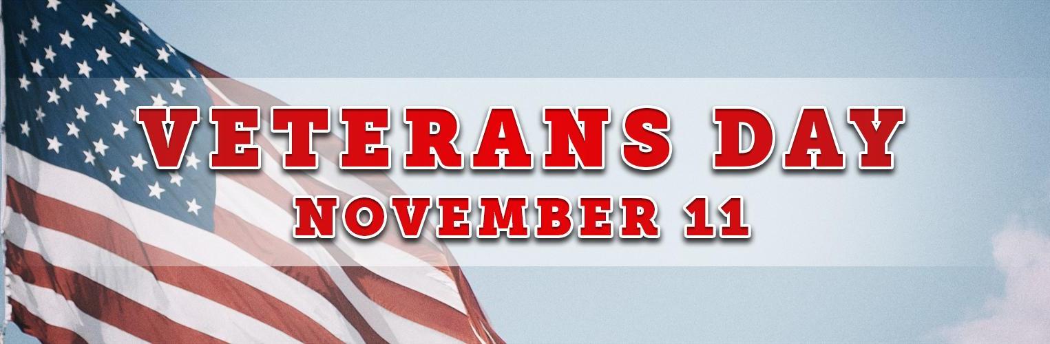 Veterans Day