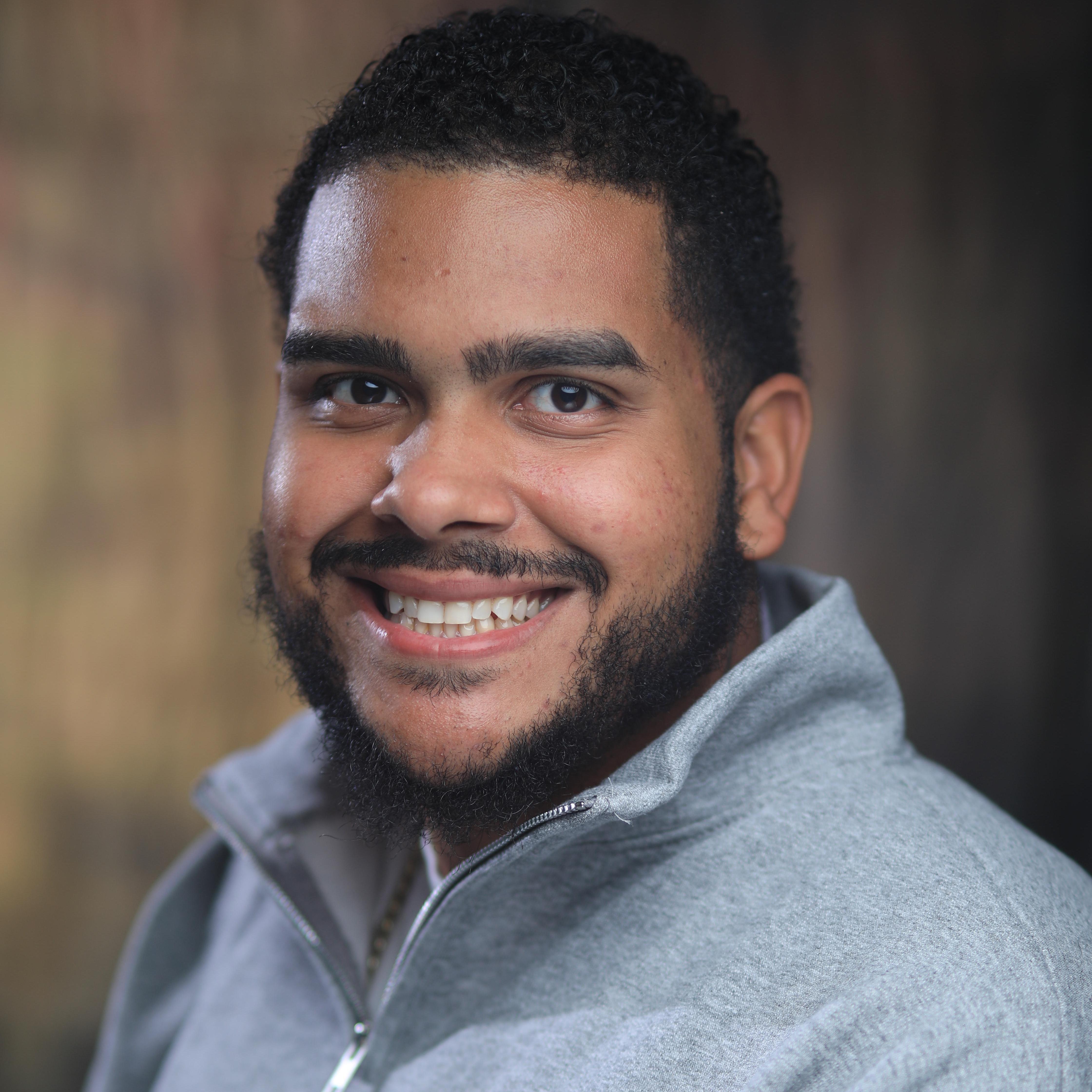 ChristopherPerez's Profile Photo