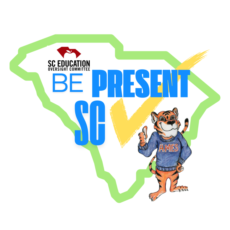 Be Present