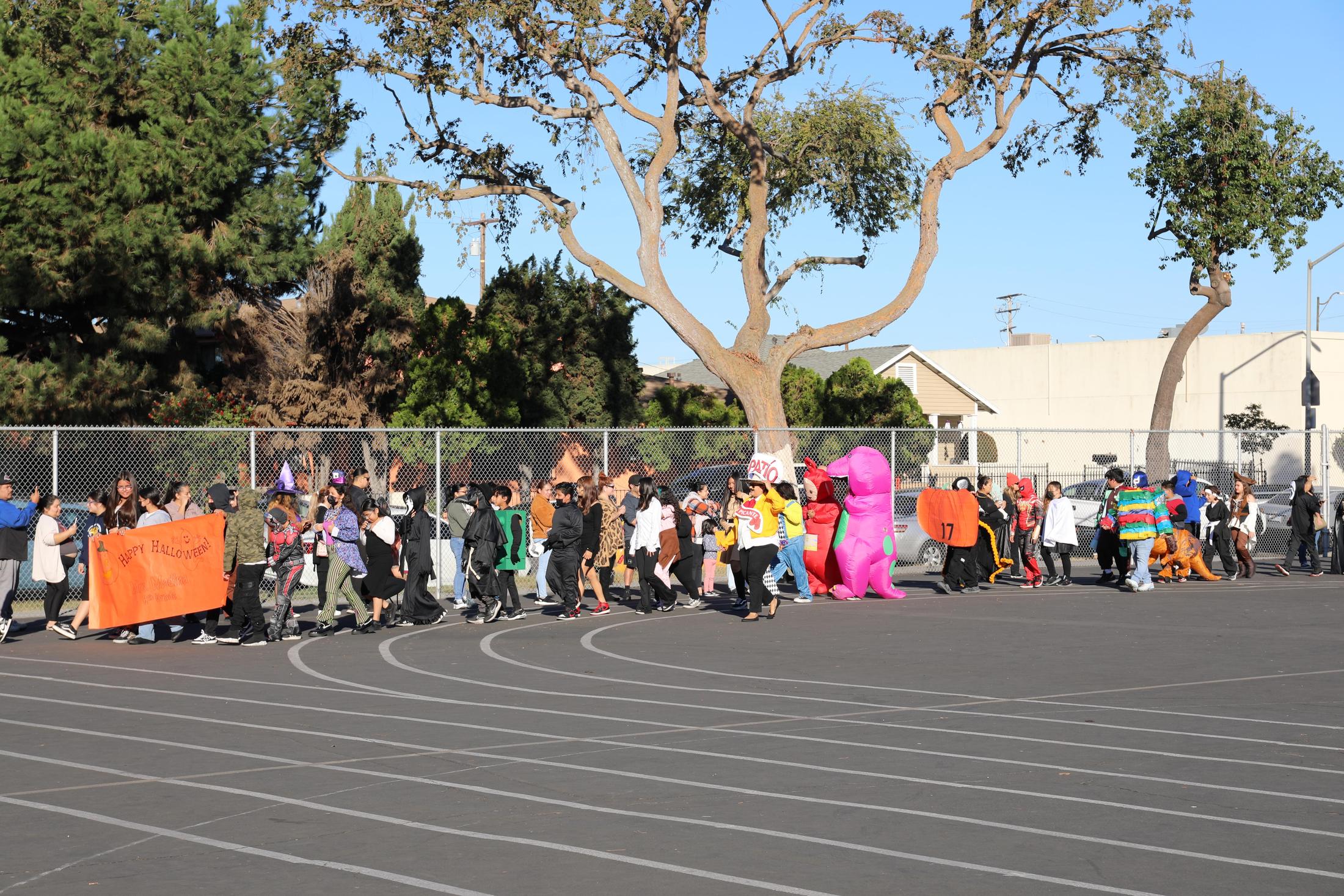 Photo Gallery Students Middleton Street Elementary School