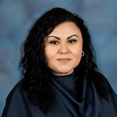 AlmaArredondo's Profile Photo