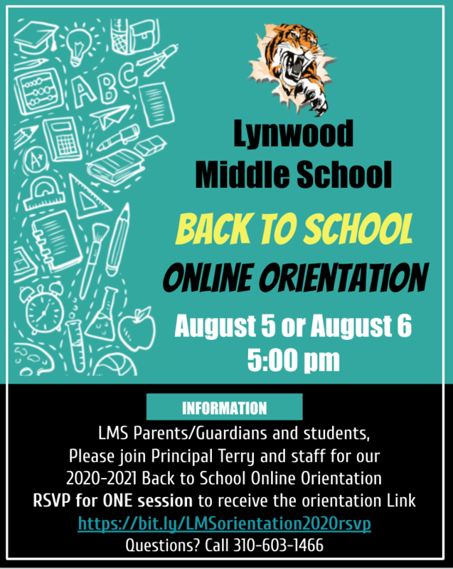 Online Orientation Featured Photo