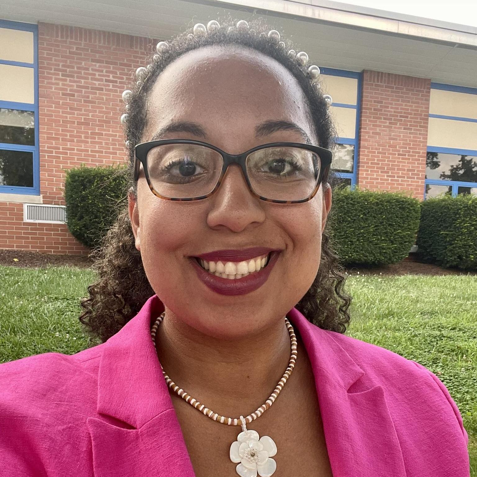 MyriahNeal-McKenzie's Profile Photo