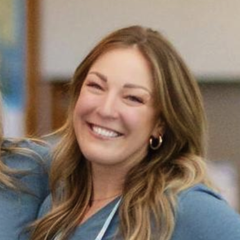 CourtneyEckenroad's Profile Photo