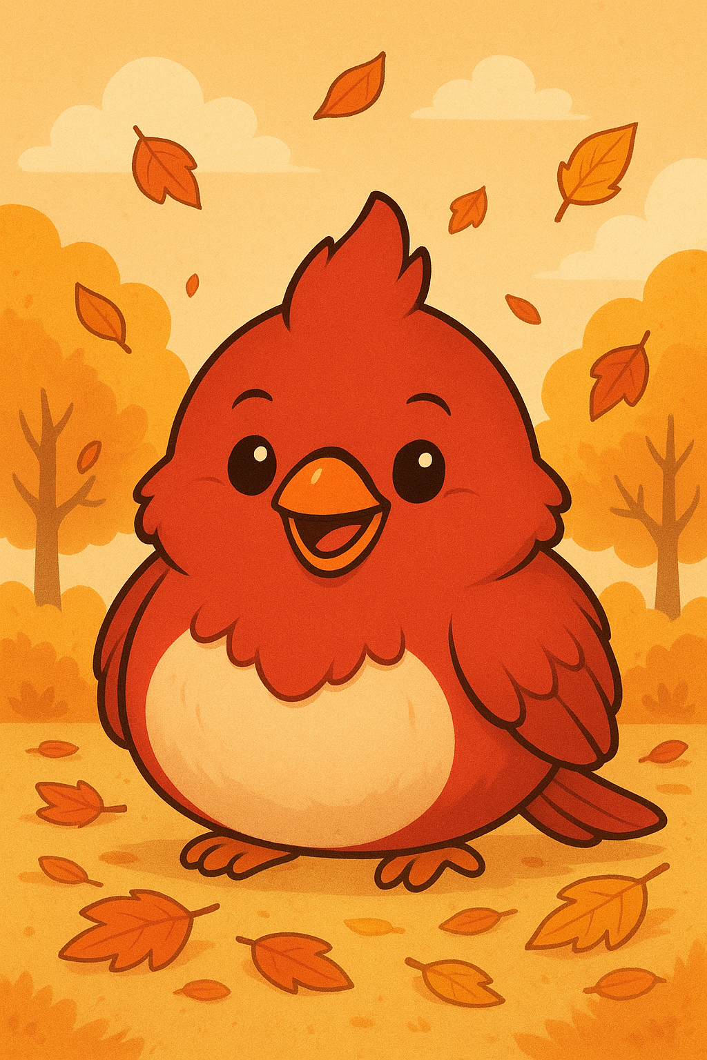 🍂 Fall into Learning at South Todd Elementary Image