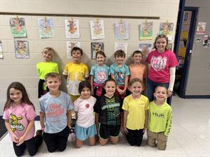 Dress Up Days