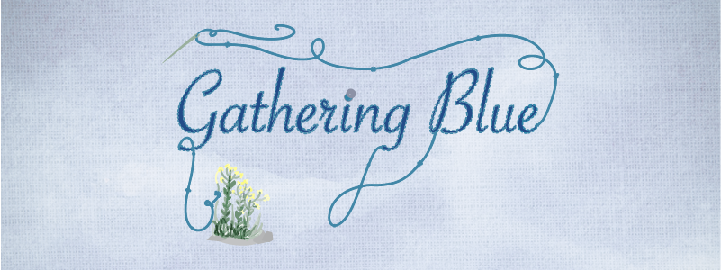 Gathering Blue