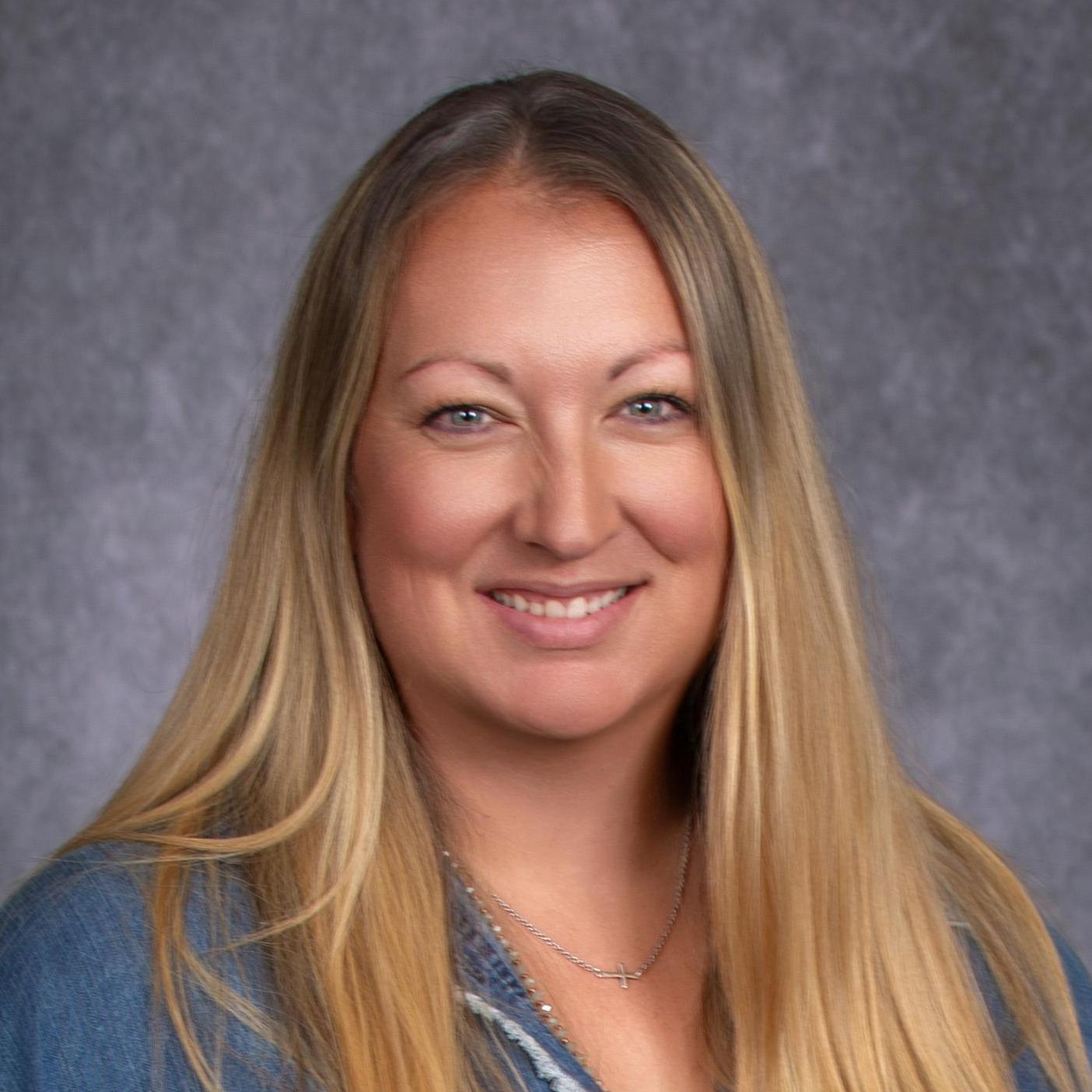 KristineGarrett's Profile Photo