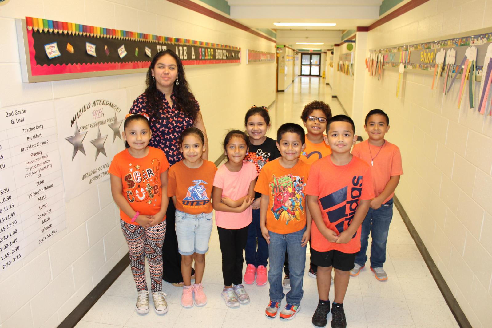 Pearson Elementary School