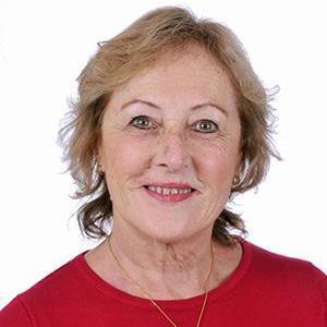 María IsabelArregui Miserere's Profile Photo