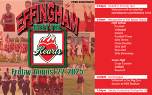 Meet the Hearts 25