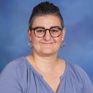 LucineAdams's Profile Photo