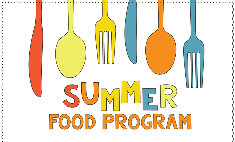 Summer Food Program